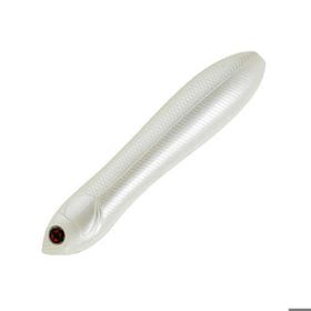 Sakura P06 Mousty Floating 125 mm Sahte Balığı