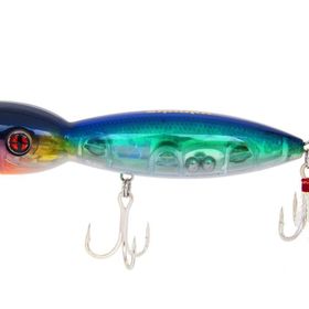 Sakura Pulsıon Popper 13.5 cm 55 gr Sahte Balık