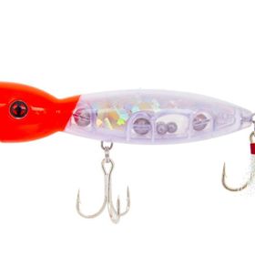 Sakura Pulsıon Popper 13.5 cm 55 gr Sahte Balık
