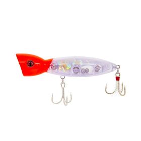 Sakura Pulsıon Popper 13.5 cm 55 gr Sahte Balık