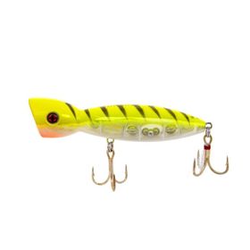 Sakura Pulsıon Popper 13.5 cm 55 gr Sahte Balık