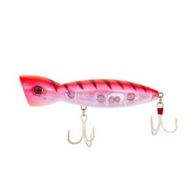 Sakura Pulsıon Popper 13.5 cm 55 gr Sahte Balık