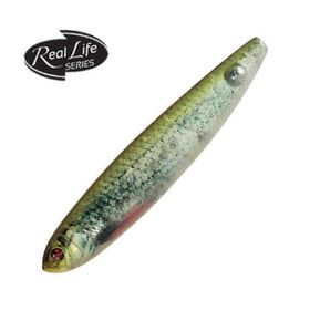 Sakura RL05 Naja Floating 105 mm Sahte Balığı