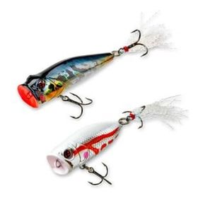 Sakura RL10 Popn Dog Floating 55 mm Sahte Balığı