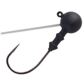 Sakura Roundguard Jighead Standart 7 gr 3'lü Sahte Yemi