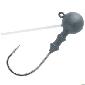 Sakura Roundguard Jighead Standart 7 gr 3'lü Sahte Yemi
