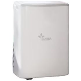 Sakura SAC 12 MB 12000 BTU Portatif Klima