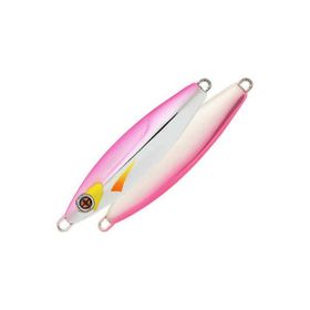 Sakura SB02 Spinback Jig 62 mm 20 gr Sahte Yemi