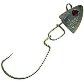 Sakura Tex Shad 120 mm 2x20 gr Jighead Sahte Yemi