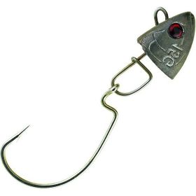 Sakura Tex Shad Jighead 100 mm 15 gr 2'li Standart Sahte Yemi