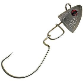 Sakura Tex Shad Jighead 100 mm 15 gr 2'li Standart Sahte Yemi