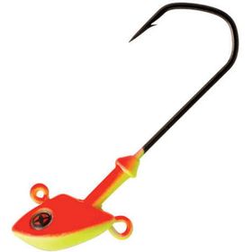 Sakura Verticool Jighead Red 14 gr 3'lü Sahte Yemi