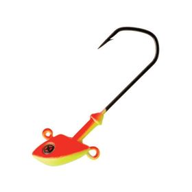 Sakura Verticool Jighead Red 14 gr 3'lü Sahte Yemi