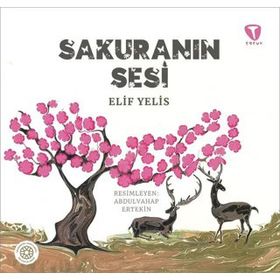 Sakuranın Sesi - Elif Yelis