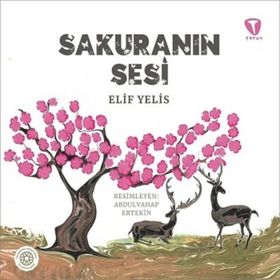 Sakuranın Sesi - Elif Yelis