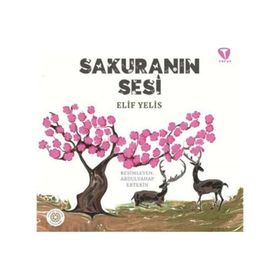 Sakuranın Sesi - Elif Yelis