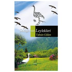 Salaga'nın Leylekleri - Tahsin Gülen