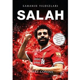 Salah Sahanın Yıldızları Harry Coninx Parodi Yayınları