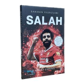 Salah Sahanın Yıldızları Harry Coninx Parodi Yayınları