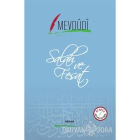 Salah Ve Fesat - Ebu'l-Ala Mevdüdi