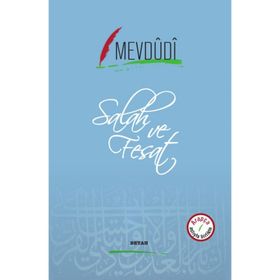 Salah Ve Fesat - Ebu'l-Ala Mevdüdi