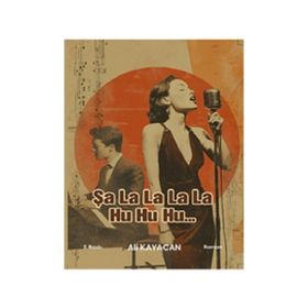 Şalalalala Huhuhu - Deka Yayınları