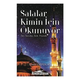 Salalar Kimin İçin Okunuyor - Ümit Özpolat