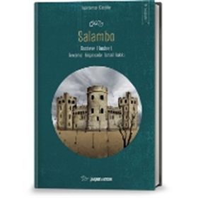 SALAMBO - GUSTAVE FLAUBERT