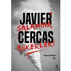 Salamina Askerleri Ciltli - Javier Cercas