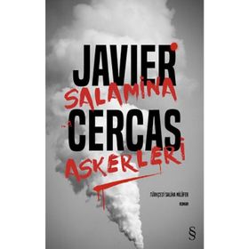 Salamina Askerleri Ciltli - Javier Cercas