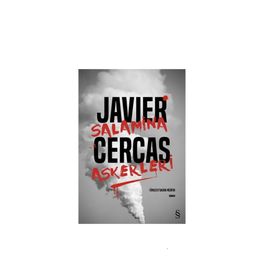 Salamina Askerleri Ciltli - Javier Cercas