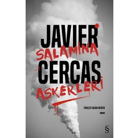 Salamina Askerleri Ciltli - Javier Cercas