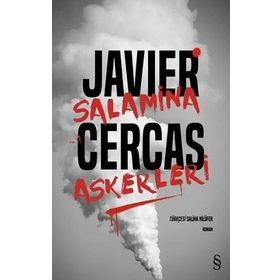 Salamina Askerleri Ciltli - Javier Cercas