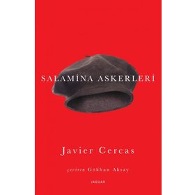 SALAMINA ASKERLERI - JAVIER CERCAS