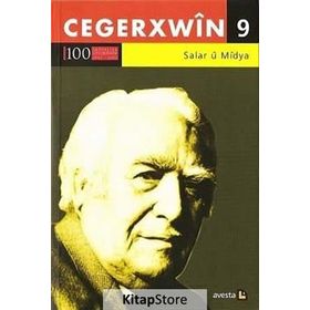 Salar ü Midya - Cegerxwin