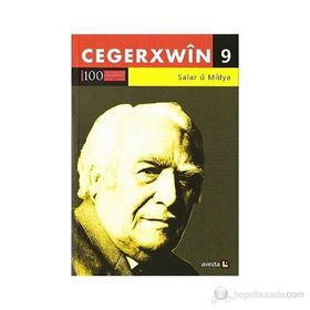 Salar ü Midya - Cegerxwin