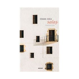 Salaş - Osman Koca - Beyan Yayınları