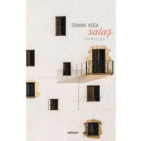 Salaş - Osman Koca - Beyan Yayınları