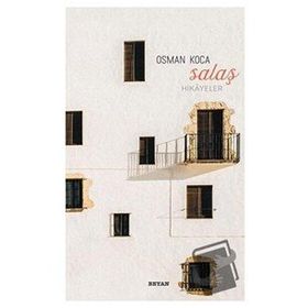 Salaş - Osman Koca - Beyan Yayınları