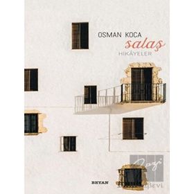 Salaş - Osman Koca - Beyan Yayınları
