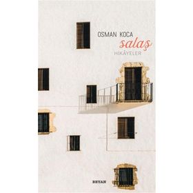 Salaş - Osman Koca - Beyan Yayınları