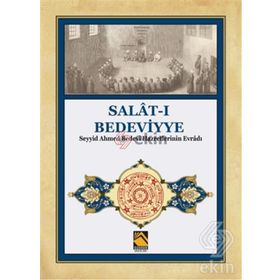 Salat-ı Bedeviyye - Heyet-Kurul-Komisyon