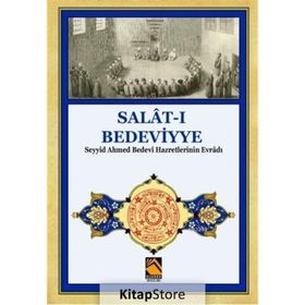Salat-ı Bedeviyye - Heyet-Kurul-Komisyon