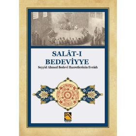 Salat-ı Bedeviyye - Heyet-Kurul-Komisyon