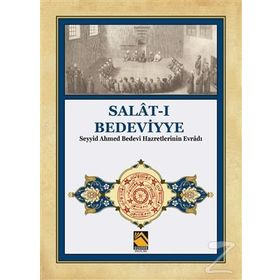 Salat-ı Bedeviyye - Heyet-Kurul-Komisyon