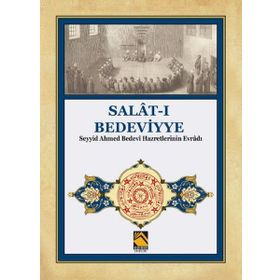 Salat-ı Bedeviyye - Heyet-Kurul-Komisyon