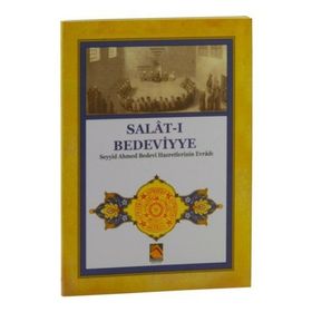 Salat-ı Bedeviyye - Heyet-Kurul-Komisyon