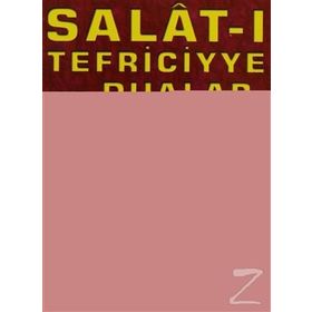 Salat-ı Tefriciyye ve Dualar Dua-022 - H. Arif Pamuk