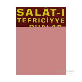 Salat-ı Tefriciyye ve Dualar Dua-022 - H. Arif Pamuk
