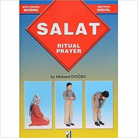 SALAT - MEHMET DOĞRU